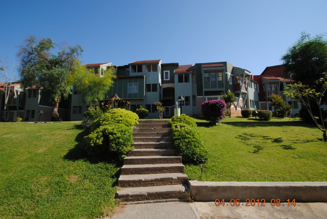 imagini hotel CLUB MEGASARAY BELEK